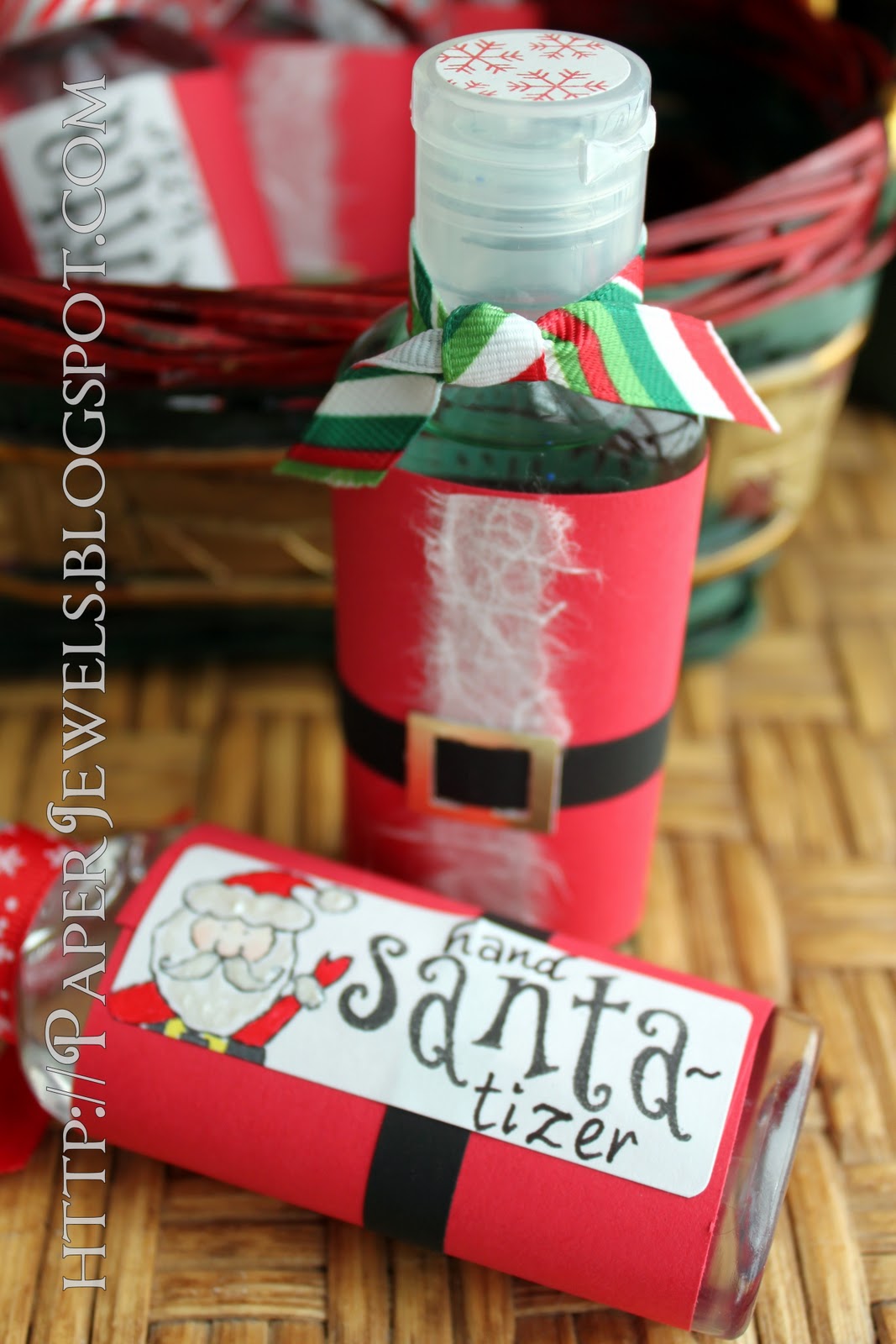 Inexpensive Christmas Gift Ideas - Happy Home Fairy