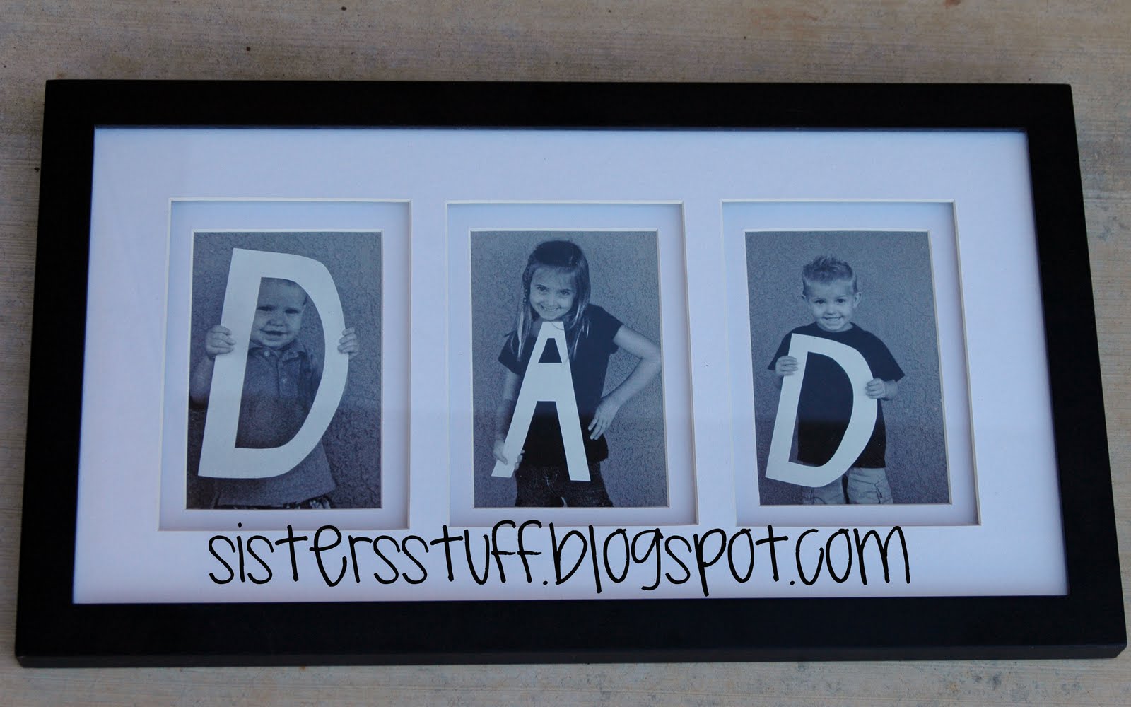 Photo Ideas for Father's Day Happy Home Fairy