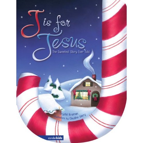 The Legend Of The Candy Cane Free Download