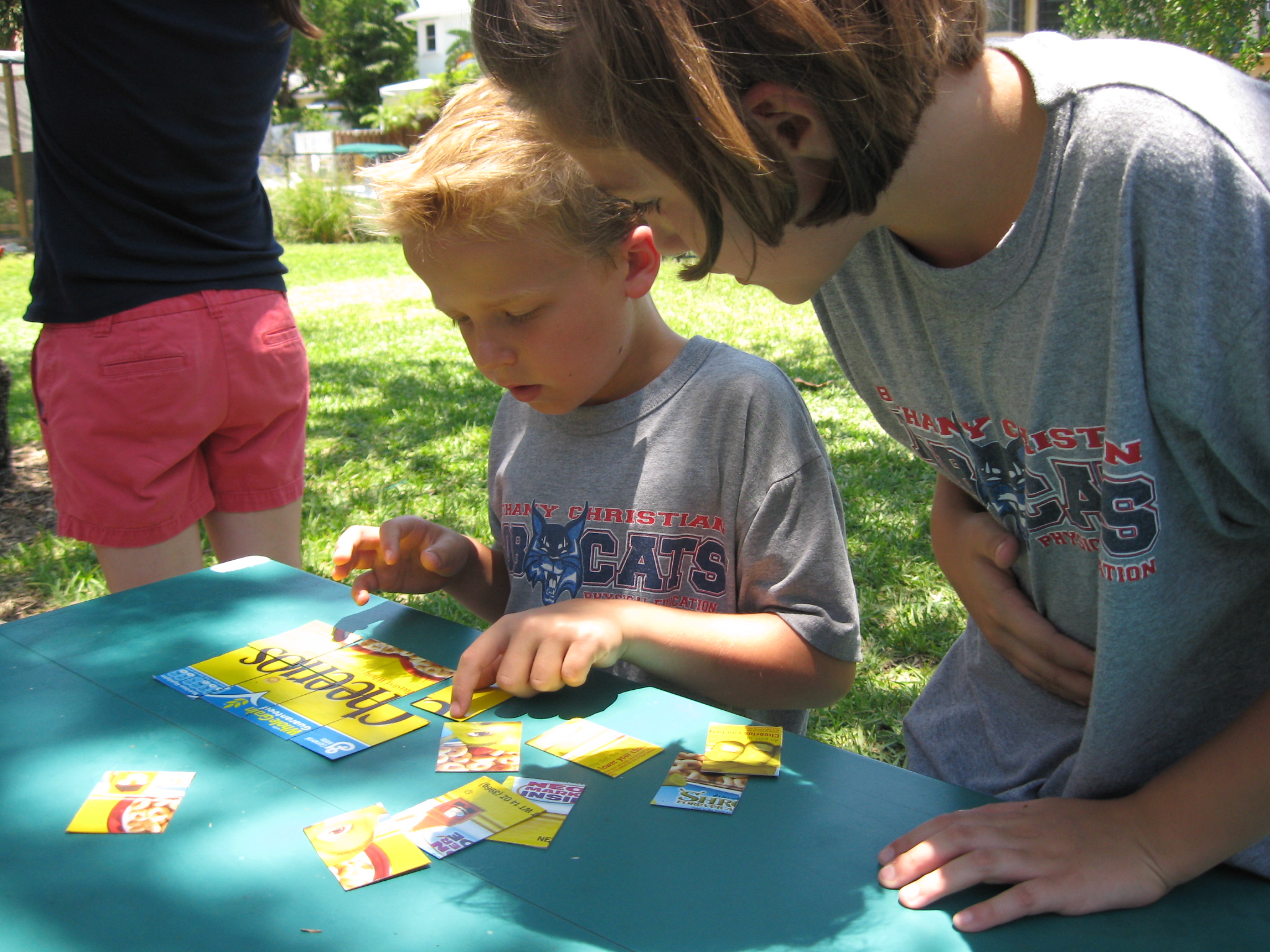 Minute To Win It - Games for Summer Fun! - Happy Home Fairy