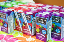 4 Fun Juice Box Crafts - Happy Home Fairy