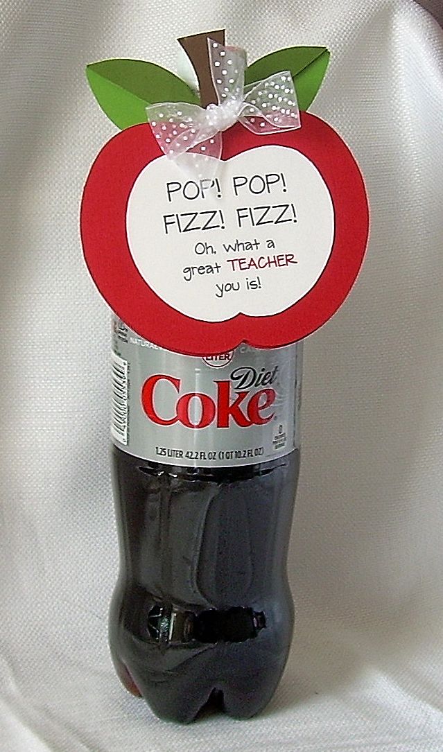 POPular Teacher Appreciation Ideas Happy Home Fairy