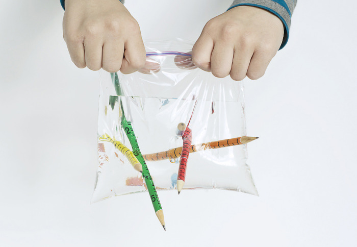 Summer Science Happy Home Fairy