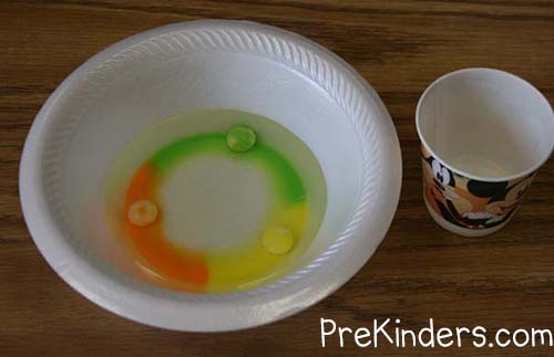 Summer Science Happy Home Fairy