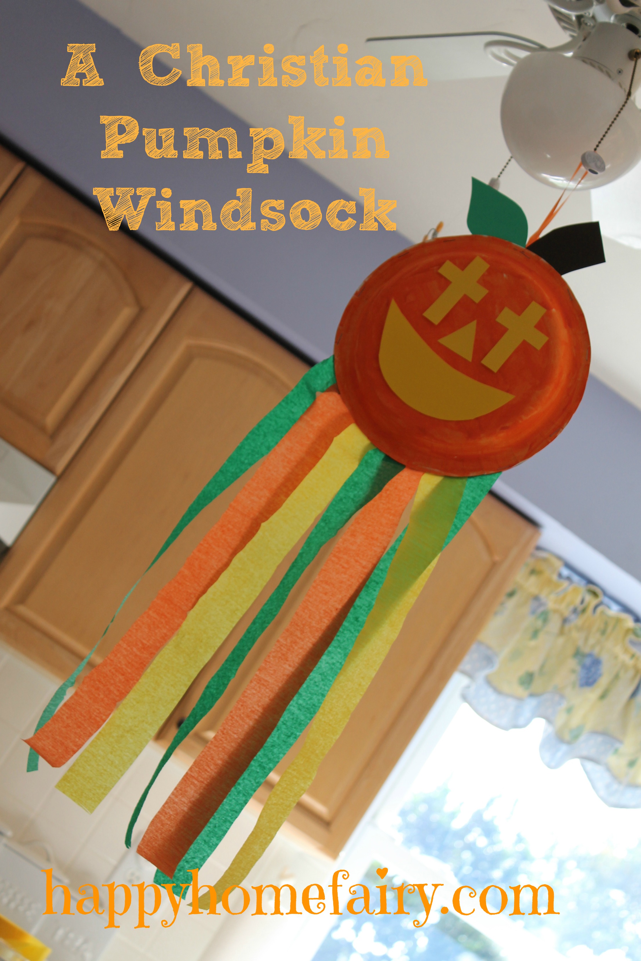 6FT Halloween Inflatable Pumpkin Stack & Ghost Outdoor Lighted Blow Up Yard Deco