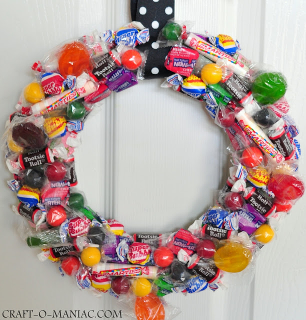 Leftover Halloween Candy - How to Avoid the Candy Coma - Happy Home Fairy