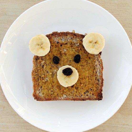 Cute and Easy Breakfast Ideas Happy Home Fairy
