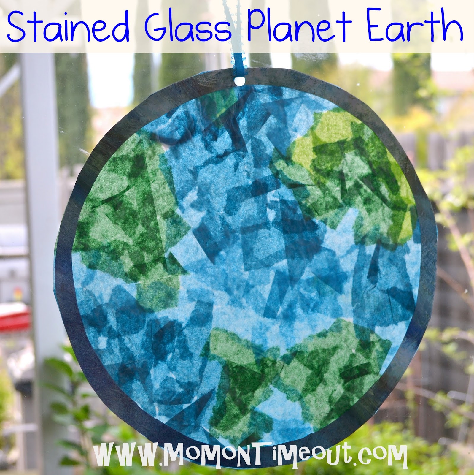 Earth Crafts For Earth Day Happy Home Fairy
