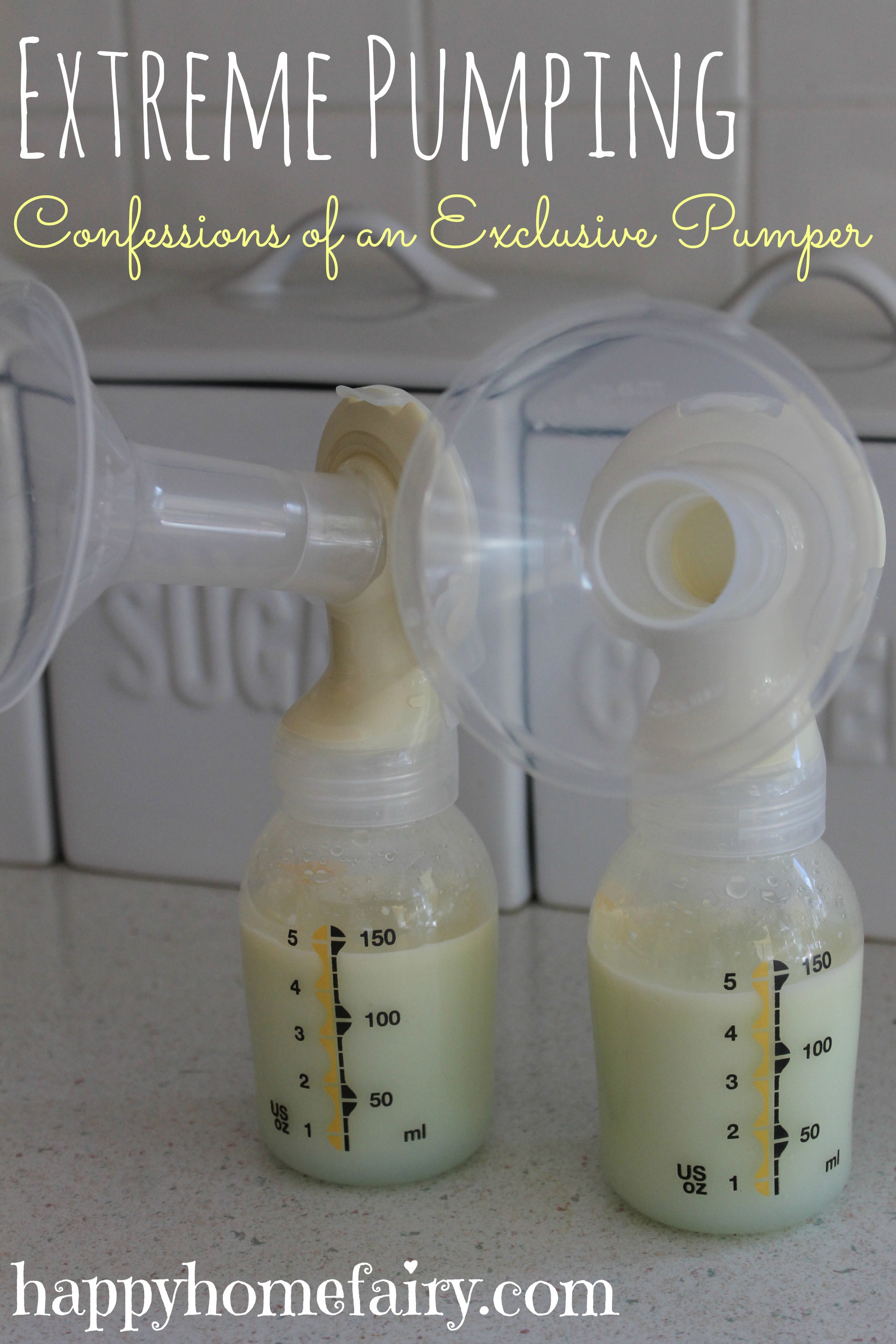 Best Breast Pump Lubricants (2022) - Exclusive Pumping