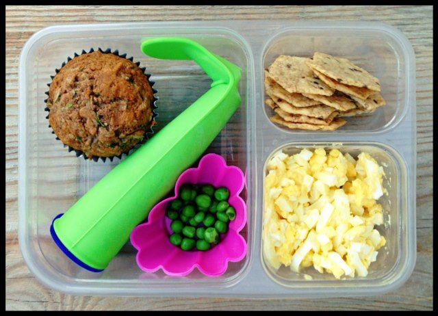 10 Easy Lunch Box Ideas - Happy Home Fairy