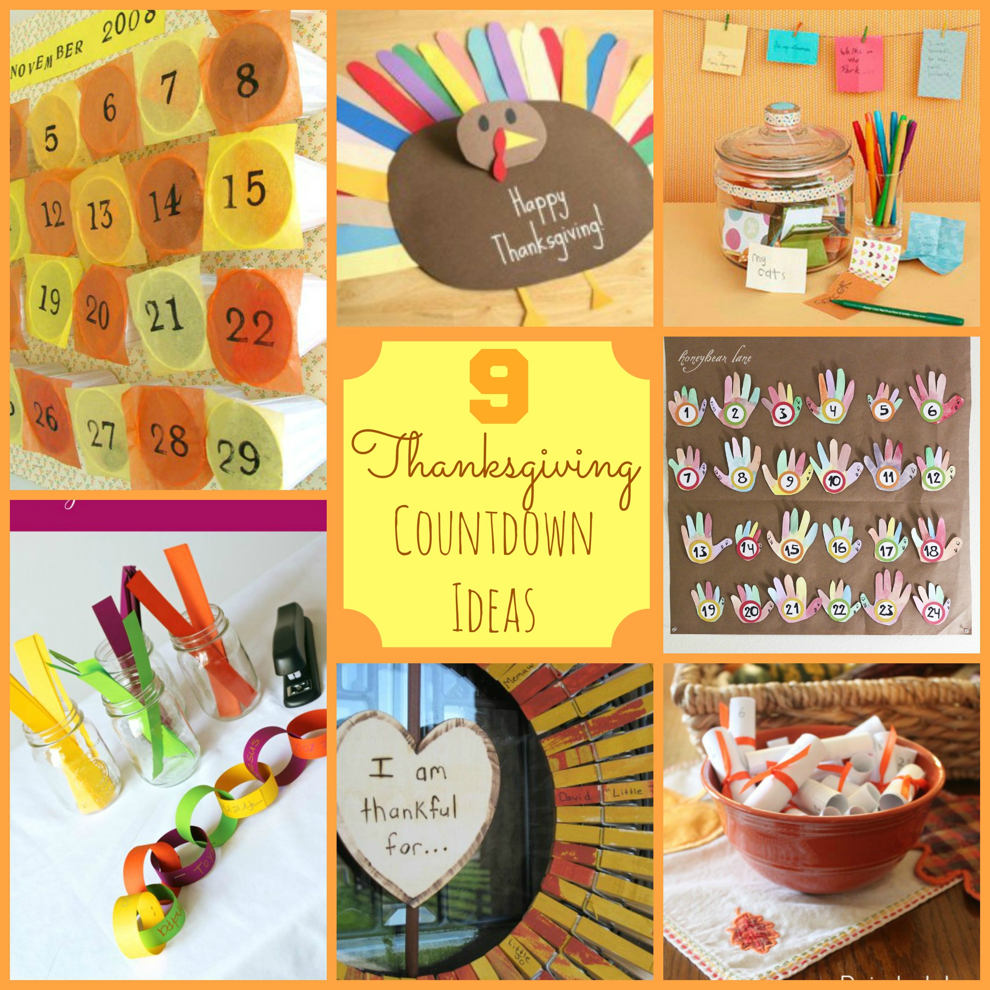 45 Best Thanksgiving Activities and Things to Do on Thanksgiving