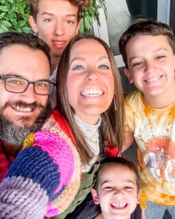 🥳This is 42!!!🥳 I got to sleep in, workout, take a shower, AND go grocery shopping alone all in this one day! It’s like the planets aligned! Oh wait - they actually did today! 😂✨🙌🏻

Grateful for a precious village of friends and family (that’s you all) who remind me of what’s right and true on this journey of obedience to Jesus. One doesn’t have to sleep in, workout or have a deliciously absurd amount of sweet potato fries 🙋🏻‍♀️🙈 for dinner to live life to the fullest in Christ. He is enough and He is good and I’m so thankful for another year to serve Him!

God loves you! 🩷❤️🧡💛💚🩵💙

“I will bless the  Lord at all times; his praise will always be on my lips. I will boast in the  Lord; the humble will hear and be glad. Proclaim the Lord’s greatness with me; let us exalt his name together.  I sought the Lord, and he answered me and rescued me from all my fears. Those who look to him are radiant with joy; their faces will never be ashamed. ”
‭‭Psalms‬ ‭34‬:‭1‬-‭5‬ ‭CSB‬‬

🎉🎂🥳🎈🎊🎁🦄🧚‍♀️✨