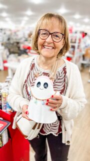 The only place to buy your Christmas ghosts.

#homegoods #funny #humor